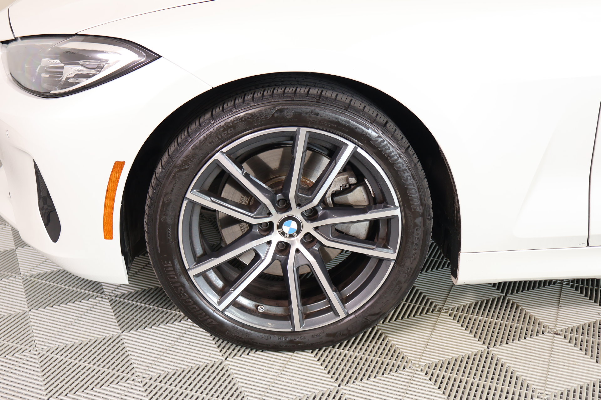 Used 2024 BMW 430i xDrive Coupe AWD/4WD image 18
