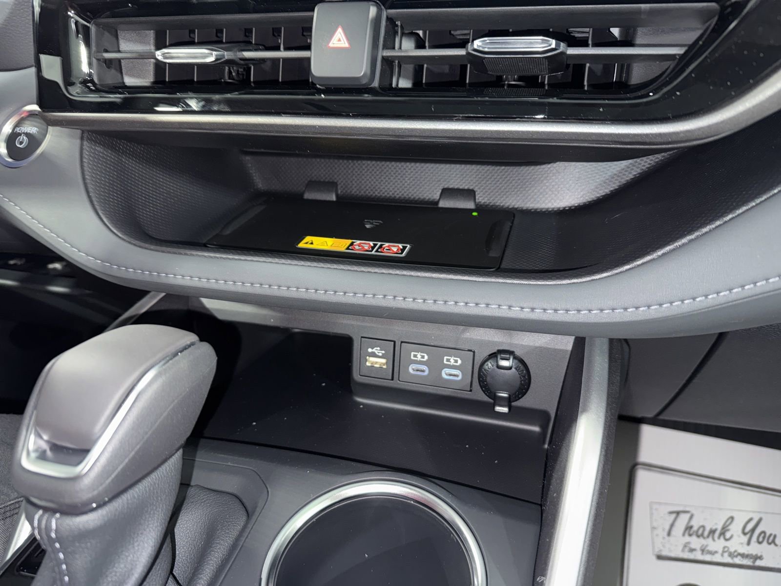 New 2026 Toyota Highlander XLE image 27