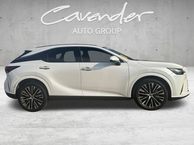 Used 2024 Lexus RX 350 Premium Plus w/ Convenience Package FWD image 17