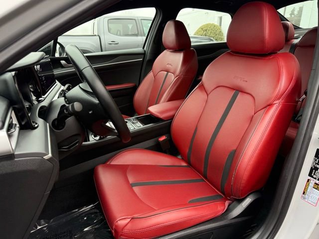 Used 2023 Kia K5 GT-Line w/ GT-Line Premium Package image 11
