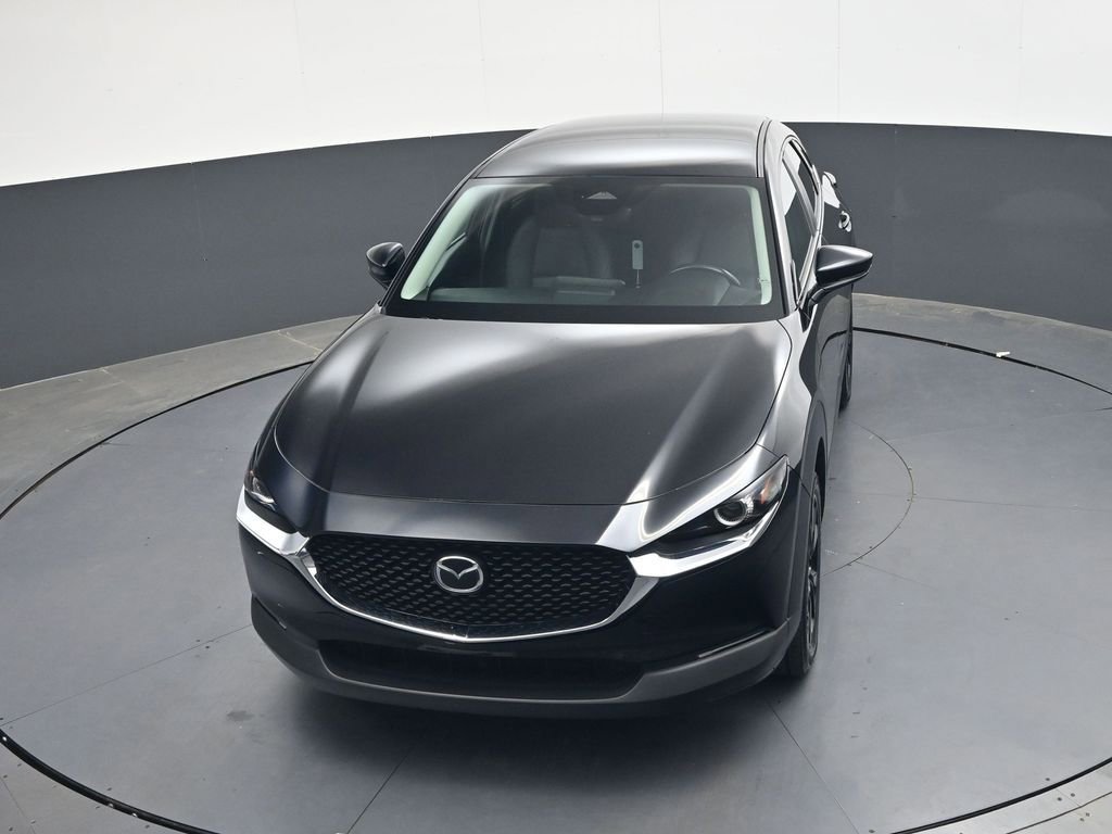 Used 2024 MAZDA CX-30 AWD 2.5 S w/ Select Sport Pkg image 18