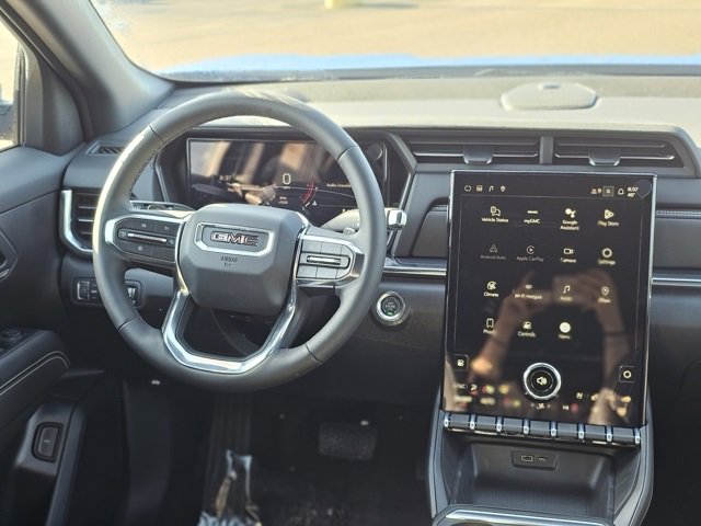 New 2026 GMC Terrain Elevation w/ Elevation Premium Package image 2