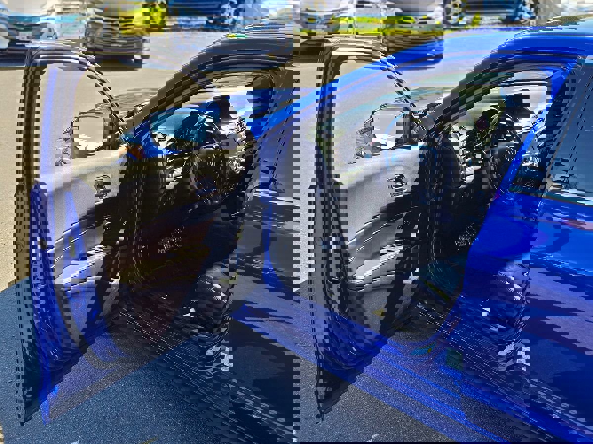 Used 2019 Acura ILX w/ Premium & A-SPEC Package image 40