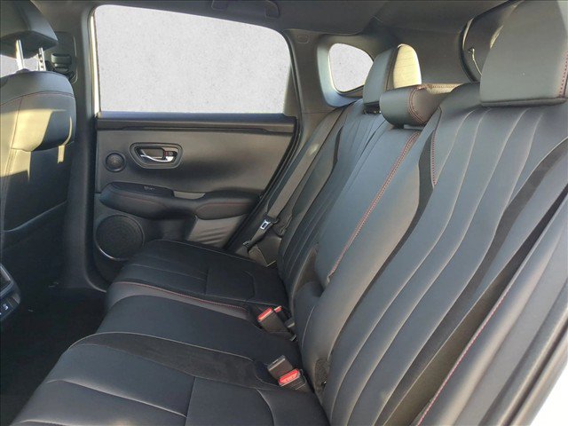 New 2026 Acura ADX A-Spec w/ Advance Package FWD image 15