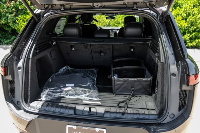 New 2026 Land Rover Range Rover Sport SE AWD/4WD image 65