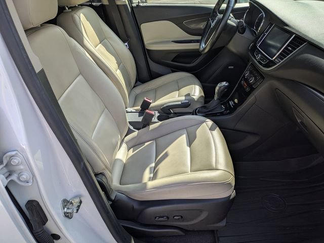 Used 2018 Buick Encore Premium w/ Experience Buick Package image 29