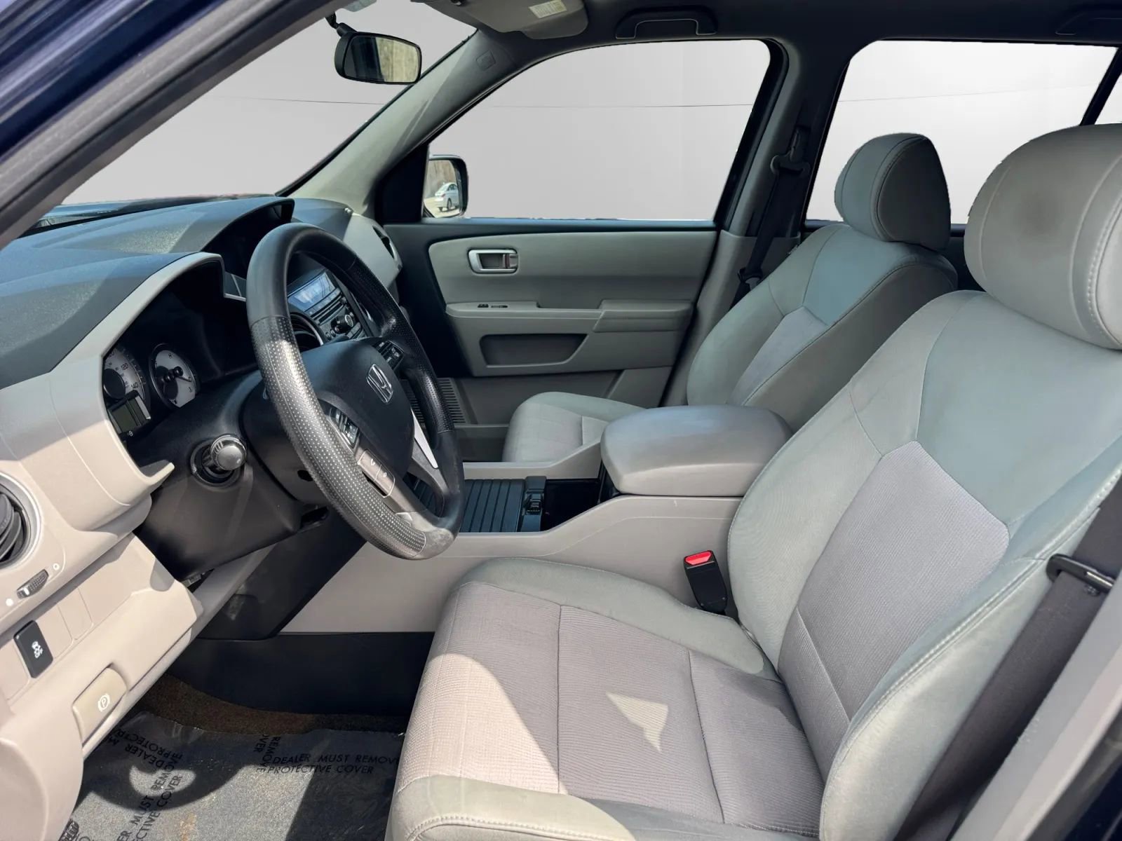 Used 2015 Honda Pilot EX image 10