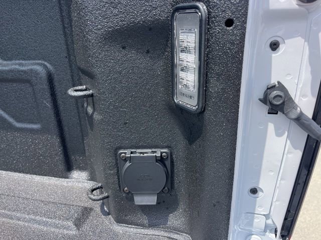 New 2025 Chevrolet Silverado 2500 High Country w/ Technology Package image 12