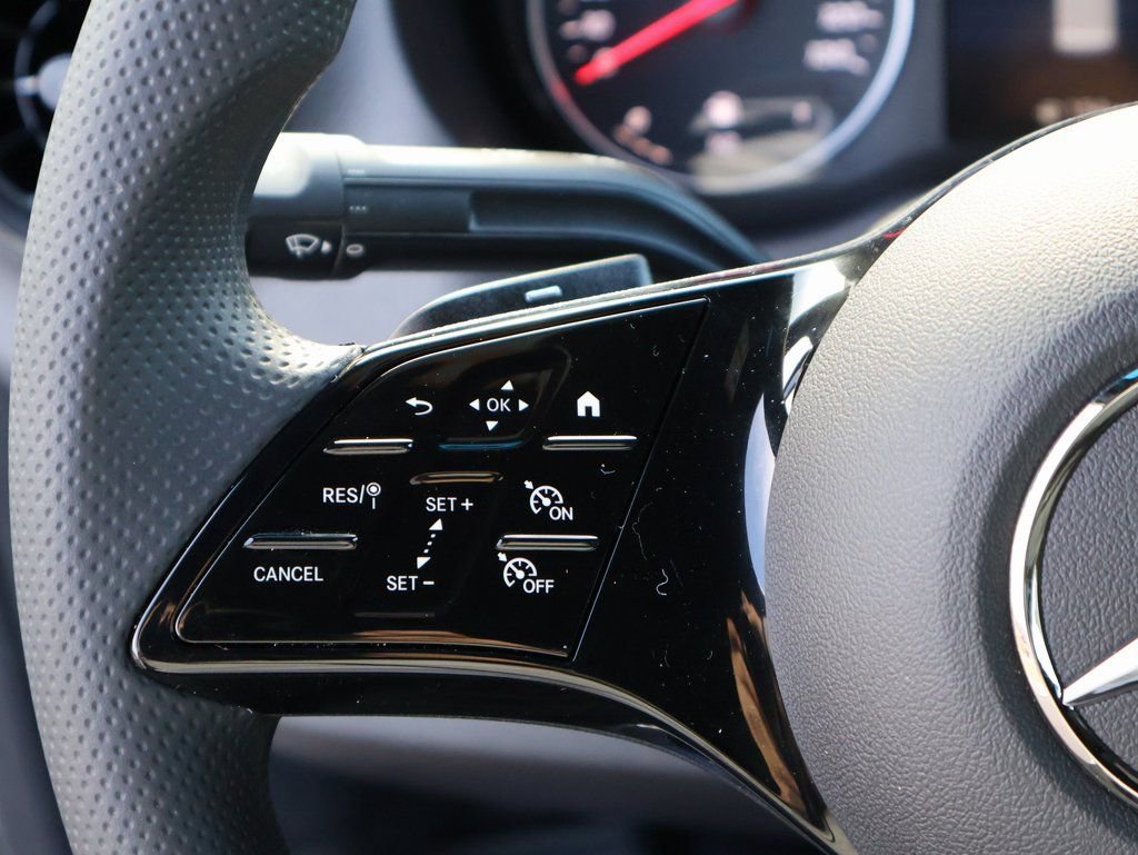 New 2026 Mercedes-Benz Sprinter 2500 image 36