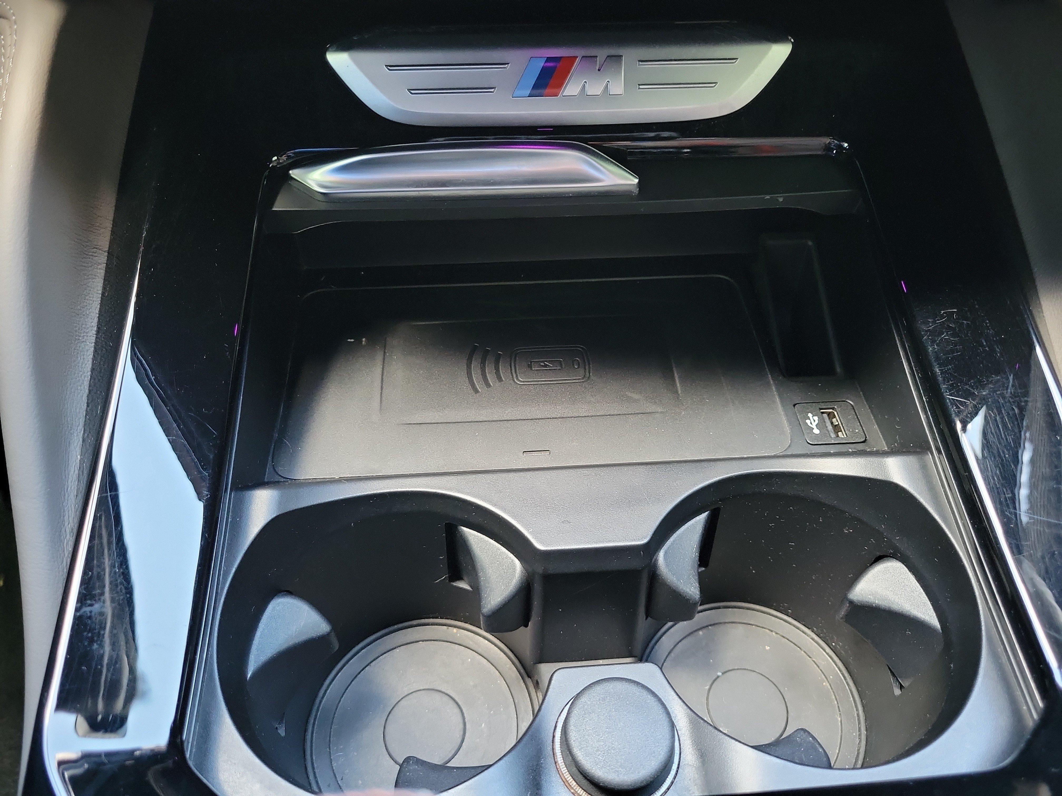Used 2024 BMW X4 M w/ Executive Package AWD/4WD image 25