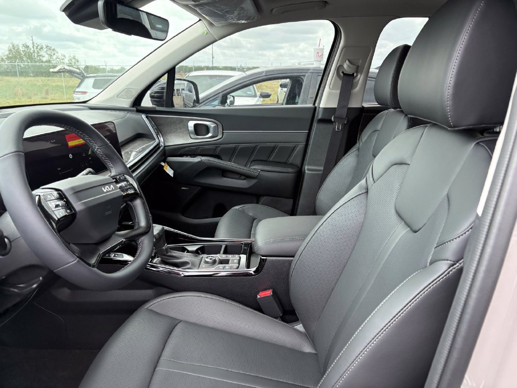 New 2026 Kia Sorento SX AWD/4WD image 10