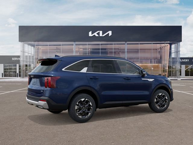 New 2026 Kia Sorento S w/ S Panoramic Sunroof Package AWD/4WD image 6