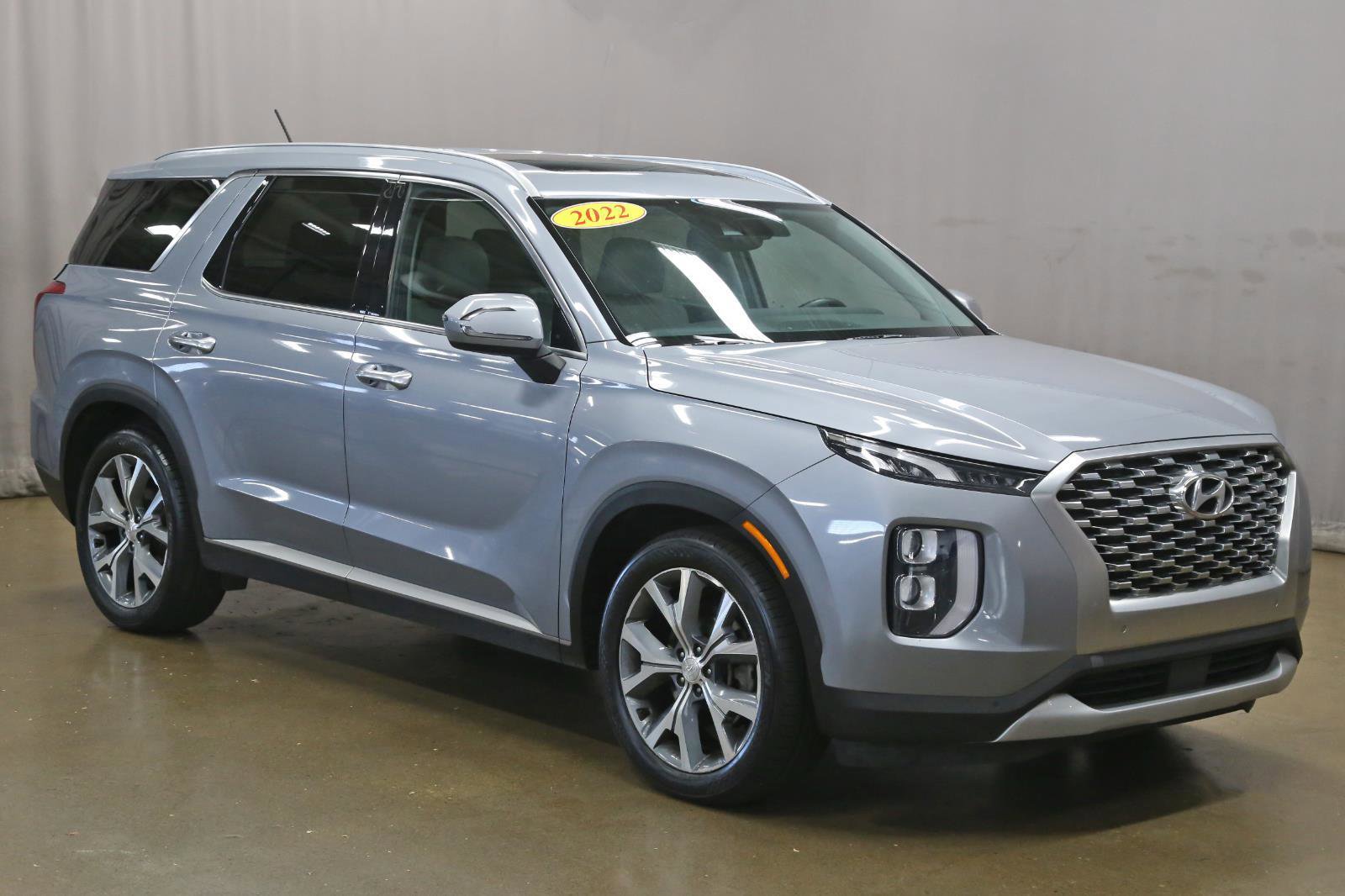 Used 2020 Hyundai Palisade SEL w/ Convenience Package image 1