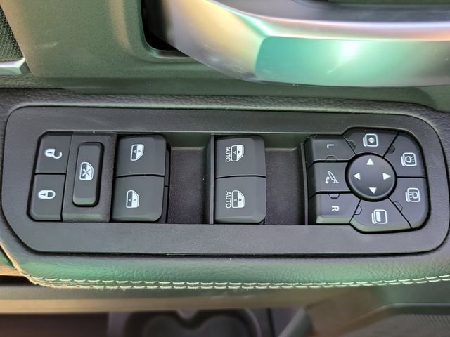 New 2026 RAM 2500 Big Horn image 16