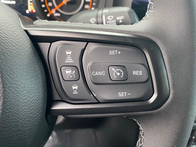 New 2026 Jeep Gladiator Mojave image 18