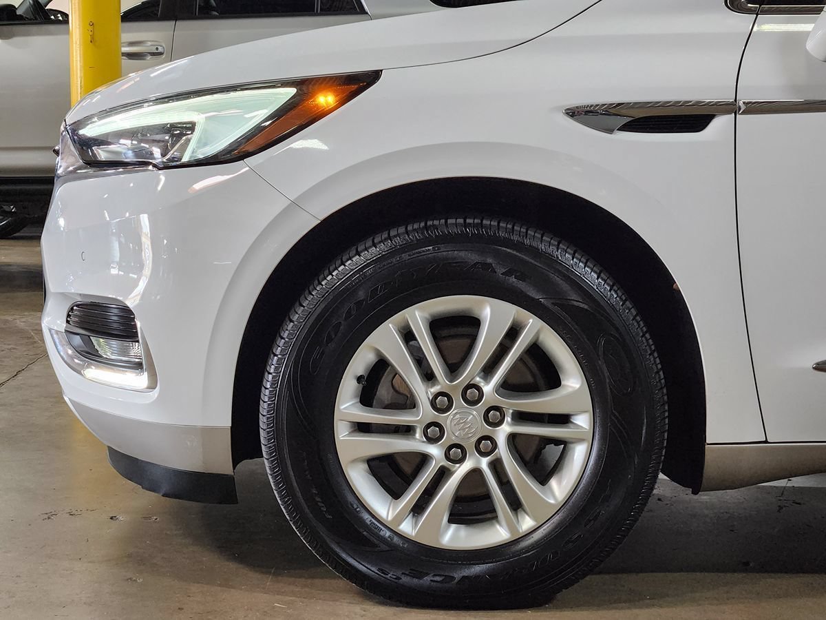 Used 2020 Buick Enclave Premium w/ Trailering Package, 5000 lbs. AWD/4WD image 5
