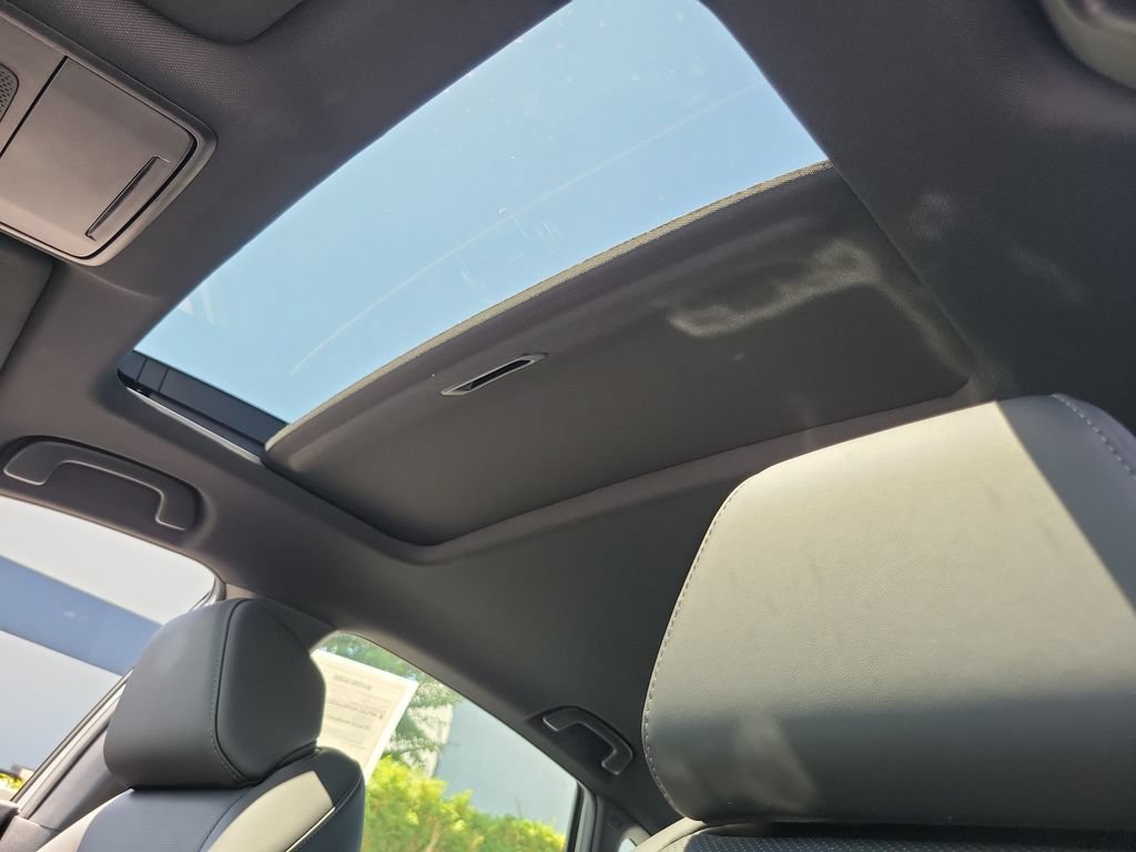 Certified 2026 Honda Accord Sport image 32
