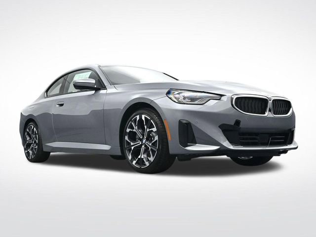 New 2026 BMW 230i xDrive Coupe w/ Premium Package image 27