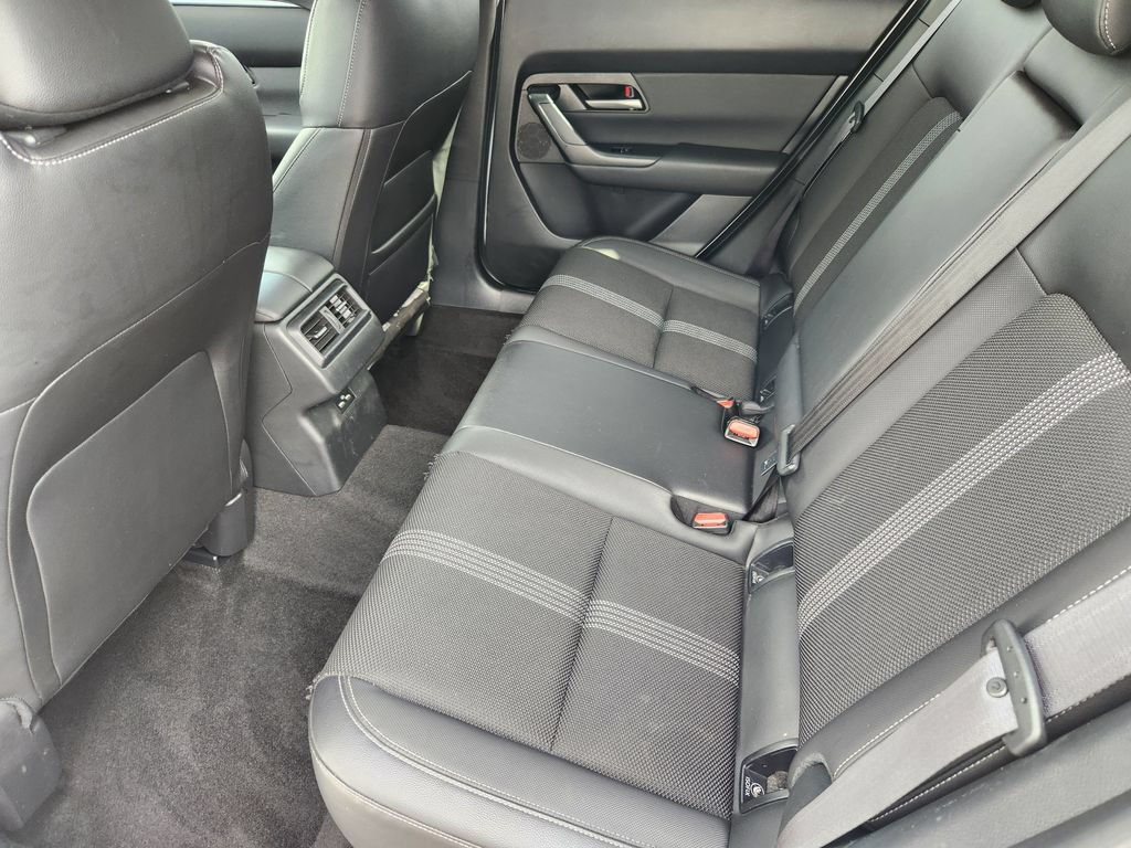 Used 2024 MAZDA CX-50 AWD 2.5 S w/ Preferred Package image 19