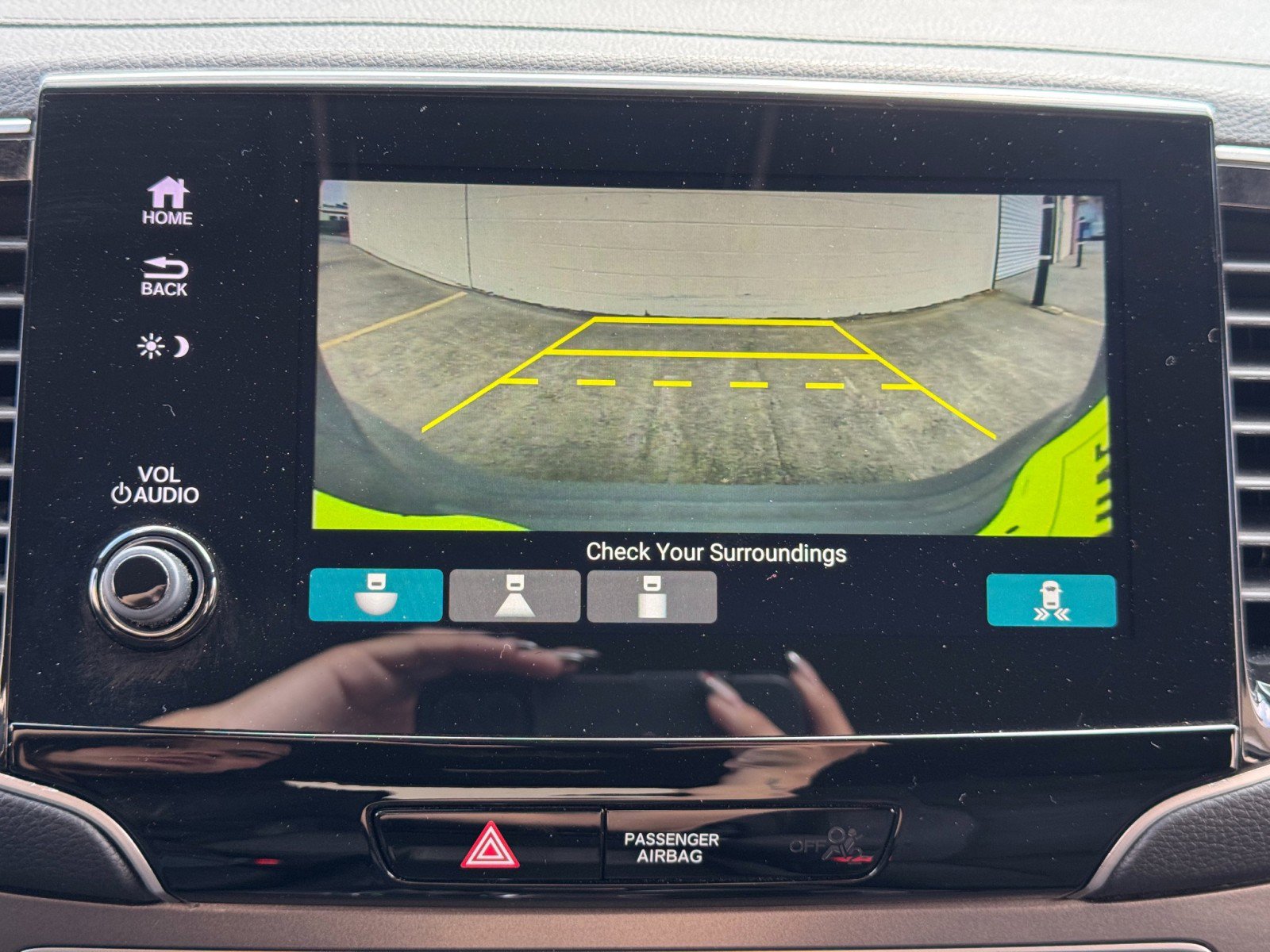 Used 2022 Honda Pilot Sport image 26