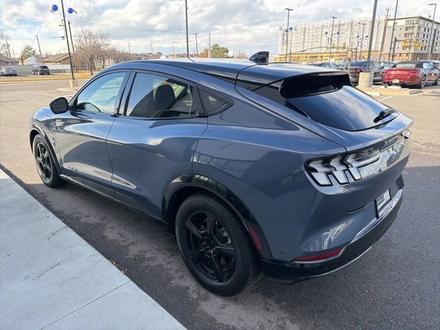 Used 2021 Ford Mustang Mach-E California Route 1 image 5