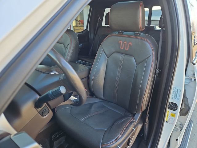 Used 2015 Ford F150 King Ranch w/ Equipment Group 601A Luxury AWD/4WD image 38