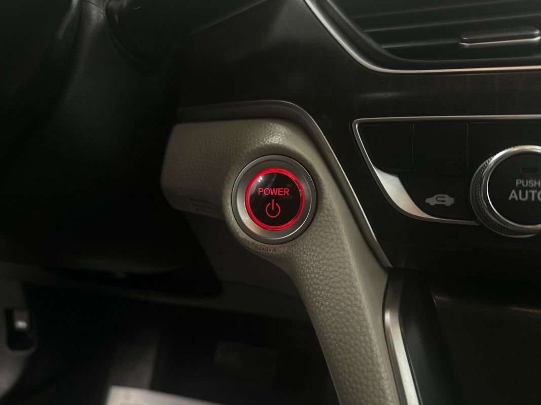 Used 2019 Honda Accord Touring image 24