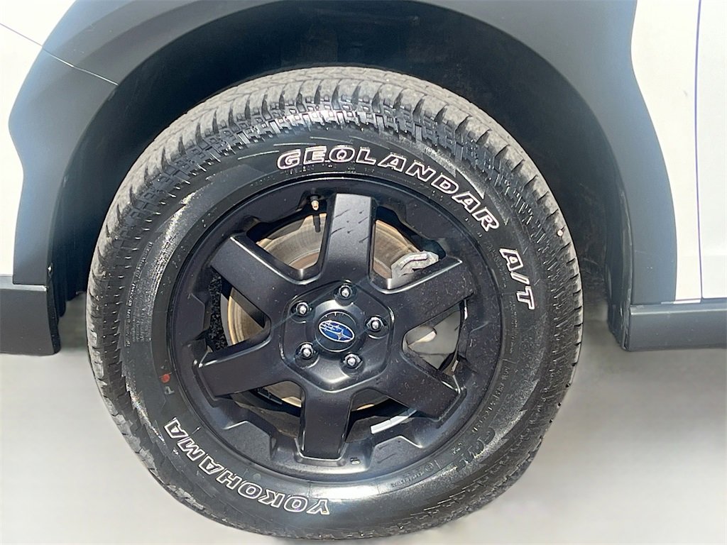 Used 2023 Subaru Outback Wilderness image 33