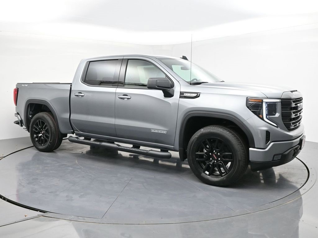 New 2026 GMC Sierra 1500 Elevation w/ Max Trailering Package image 7