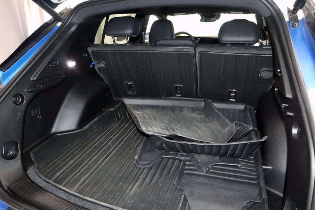 Used 2024 Chevrolet Equinox EV LT FWD image 13
