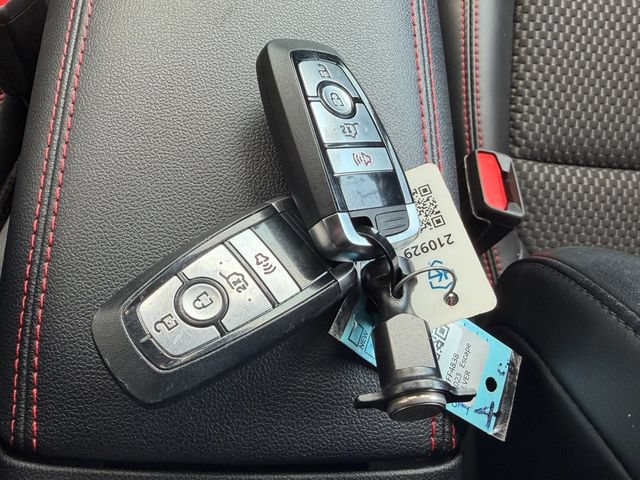 Used 2023 Ford Escape ST-Line w/ Tech Pack #1 FWD image 19