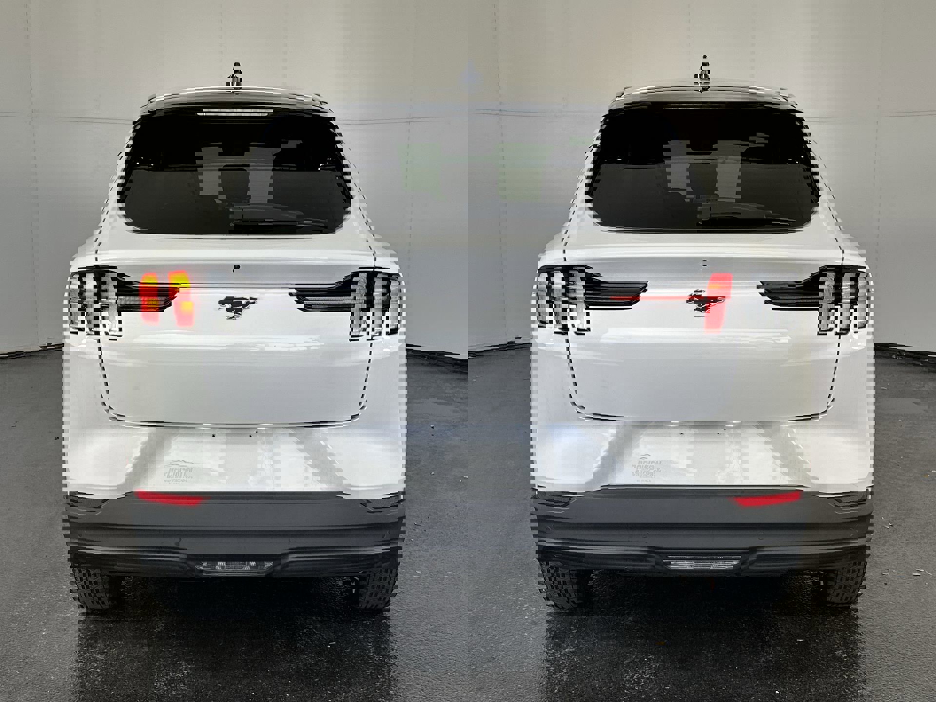 Used 2024 Ford Mustang Mach-E Select image 10