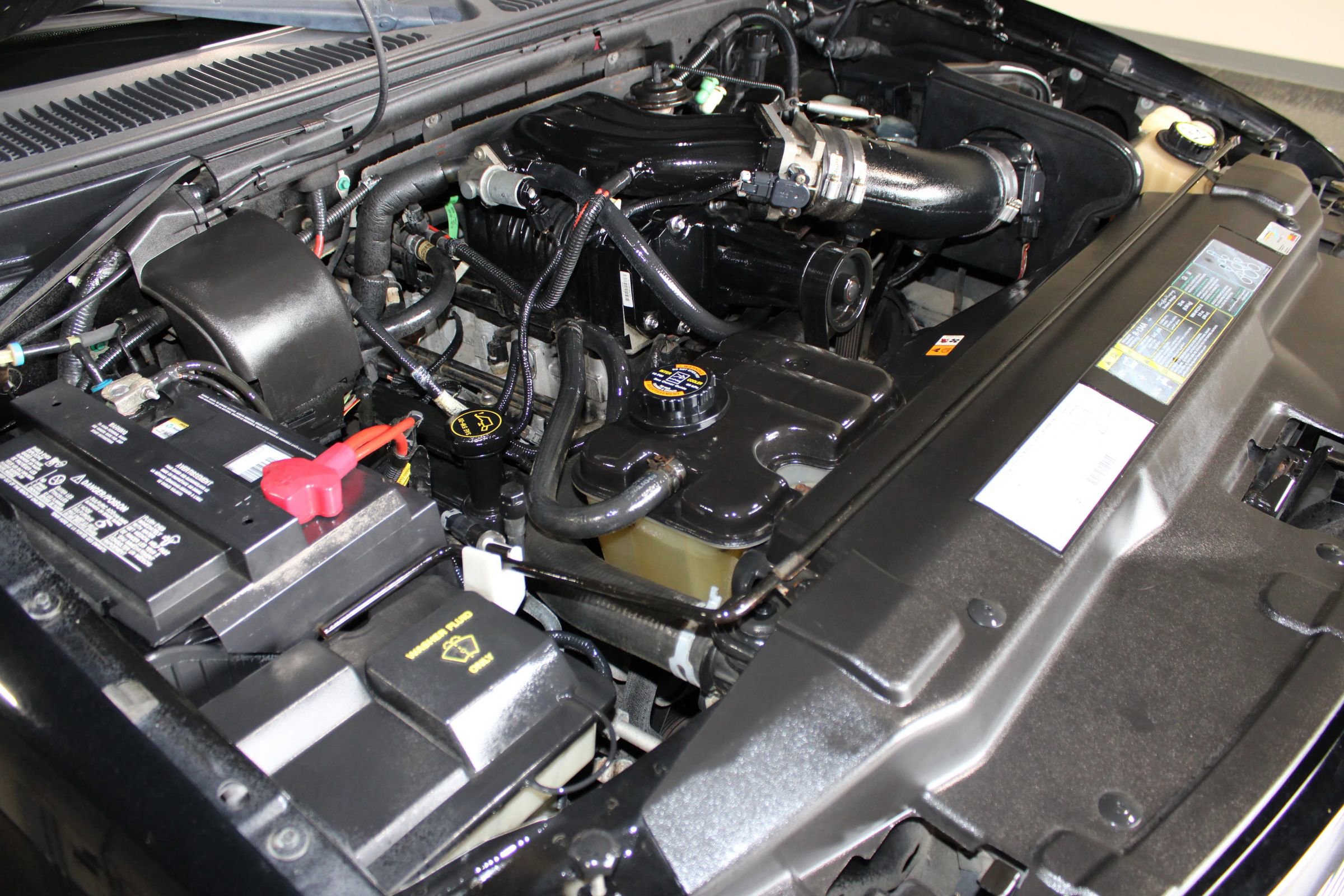 Used 2003 Ford F150 Harley-Davidson RWD image 41