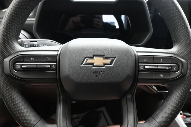 New 2026 Chevrolet Colorado W/T RWD image 31