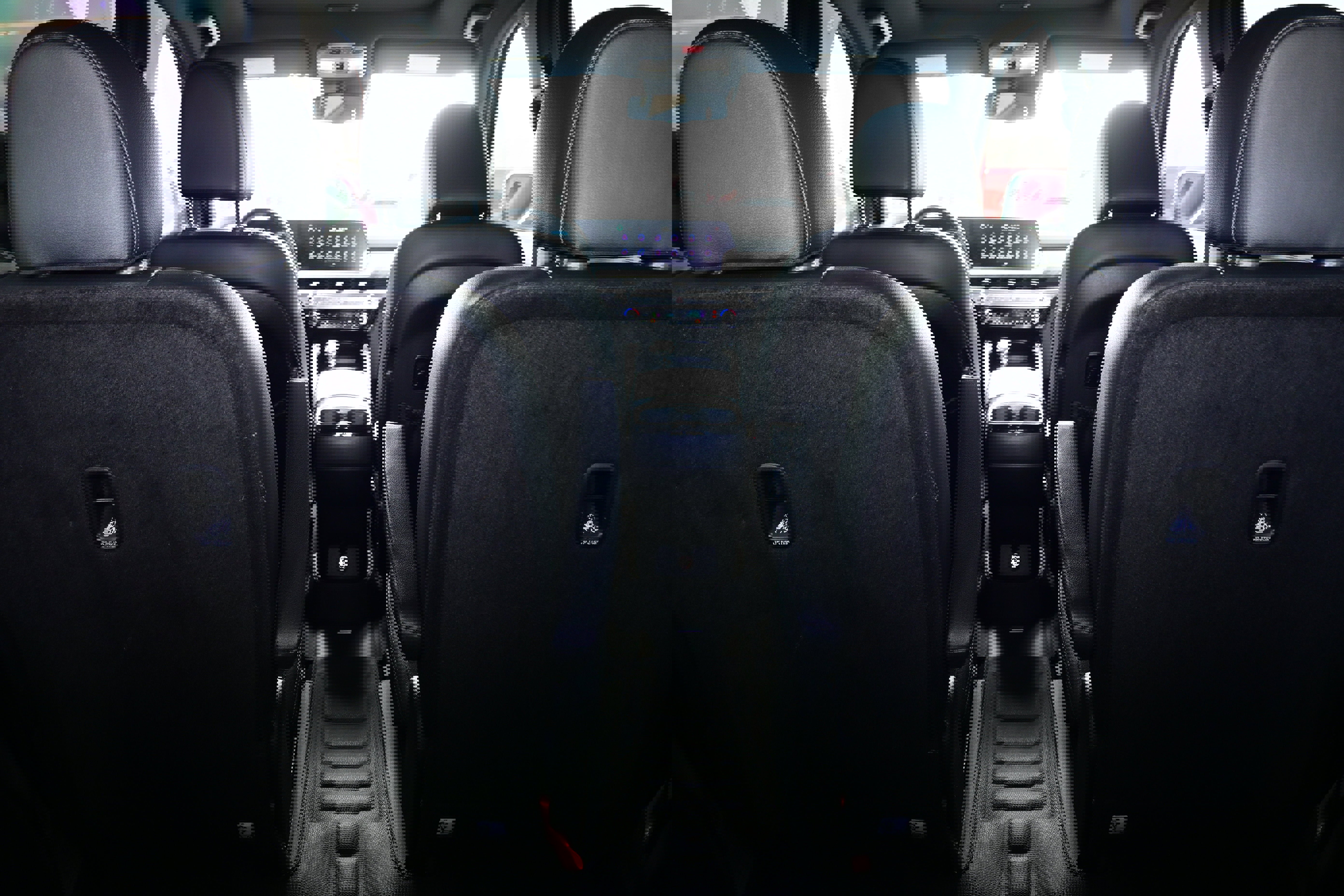 Used 2025 Kia Telluride EX X-Line image 13