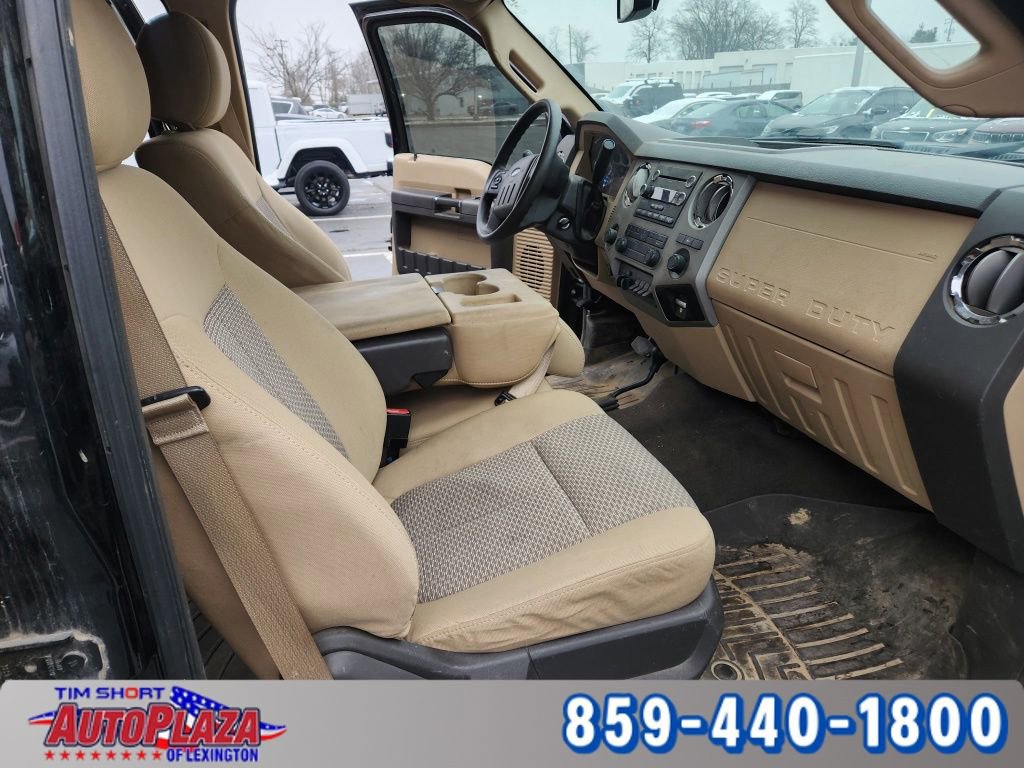 Used 2016 Ford F250 XLT w/ XLT Value Package image 11