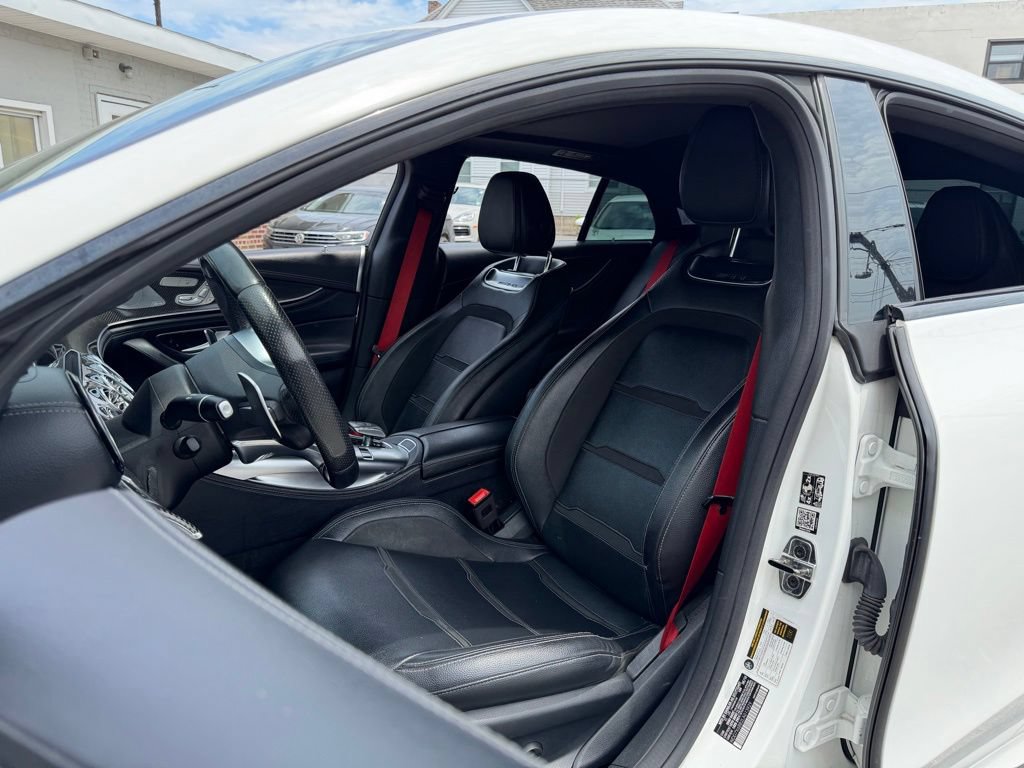 Used 2020 Mercedes-Benz AMG GT 53 image 17