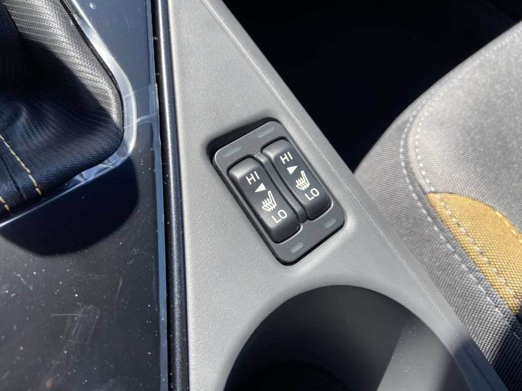 New 2026 Subaru Crosstrek 2.5i Sport w/ Crosstrek Mirror Package AWD/4WD image 24