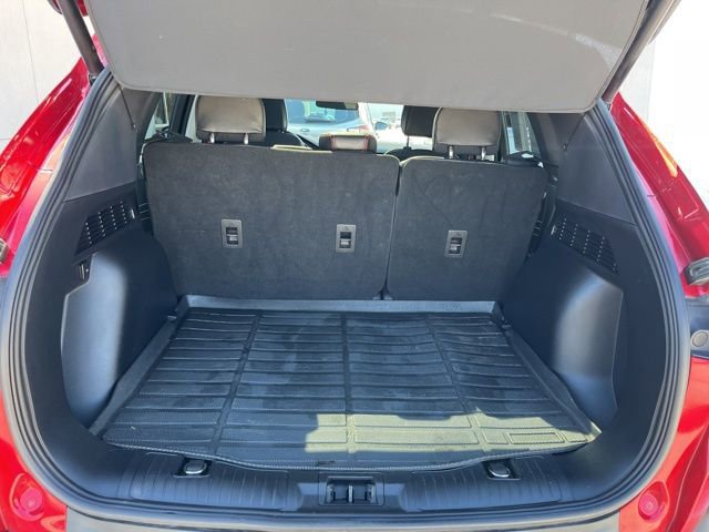 Used 2022 Ford Escape SEL w/ SEL Stealth AWD Package image 30