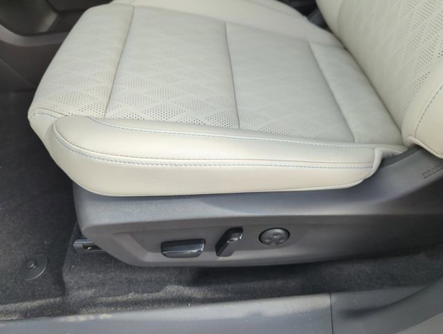 New 2026 Nissan Murano Platinum w/ Cargo Package image 34