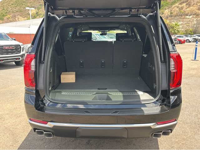 New 2026 GMC Yukon XL Denali w/ Advanced Technology Package AWD/4WD image 31