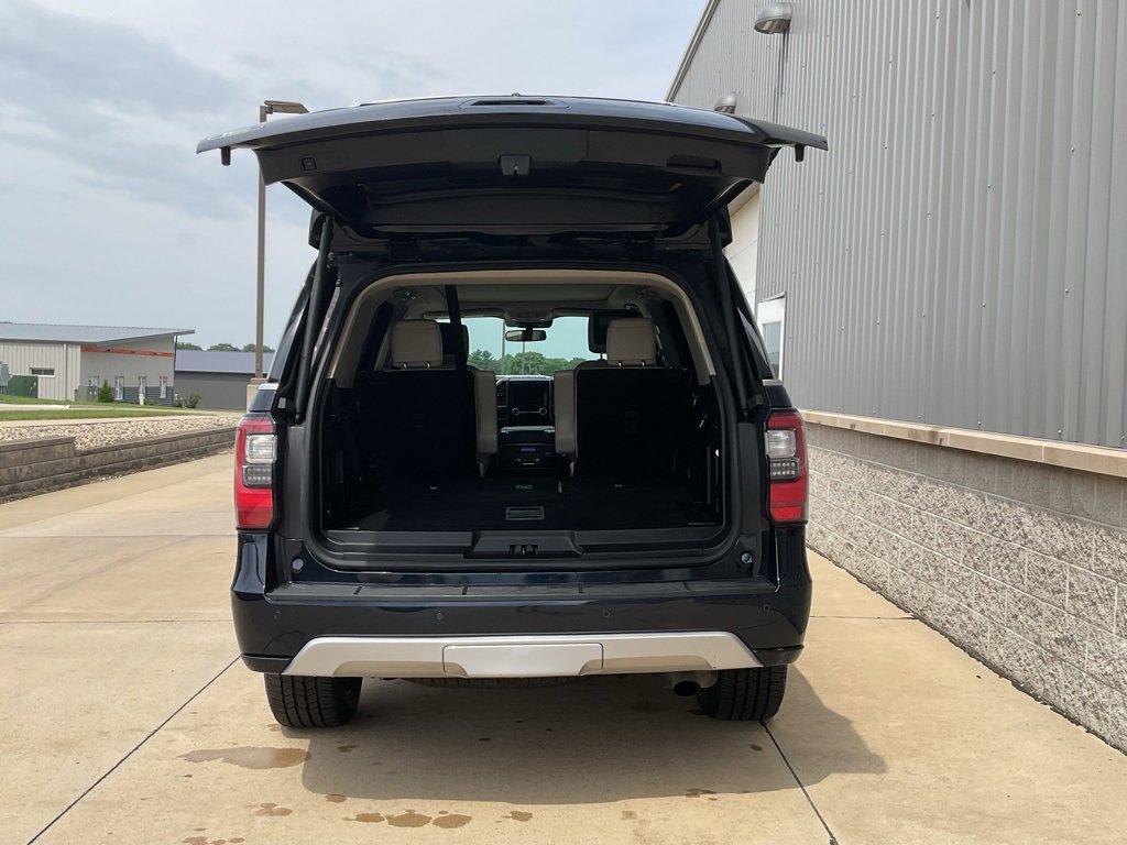 Used 2021 Ford Expedition Platinum image 25