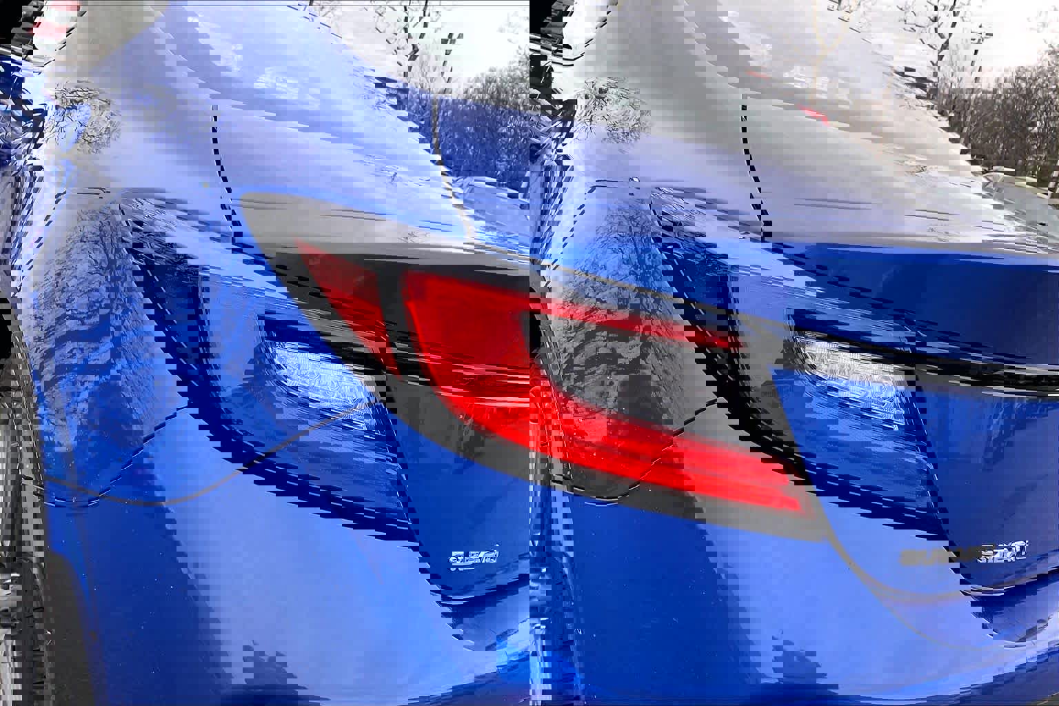 Used 2024 Subaru BRZ Limited image 28