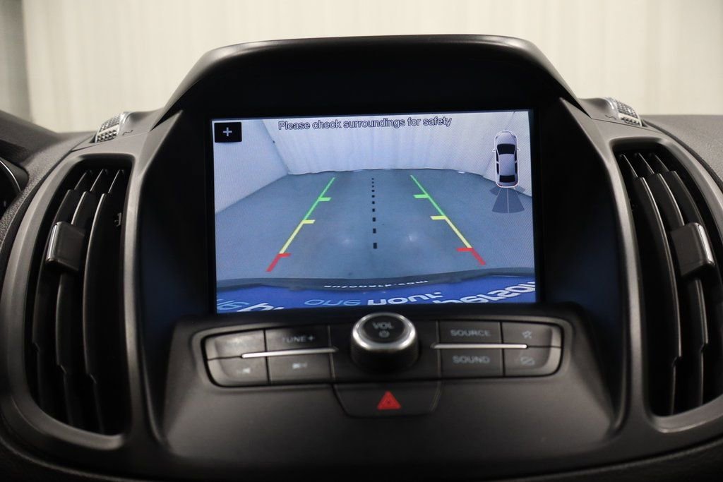 Used 2019 Ford Escape SEL image 22