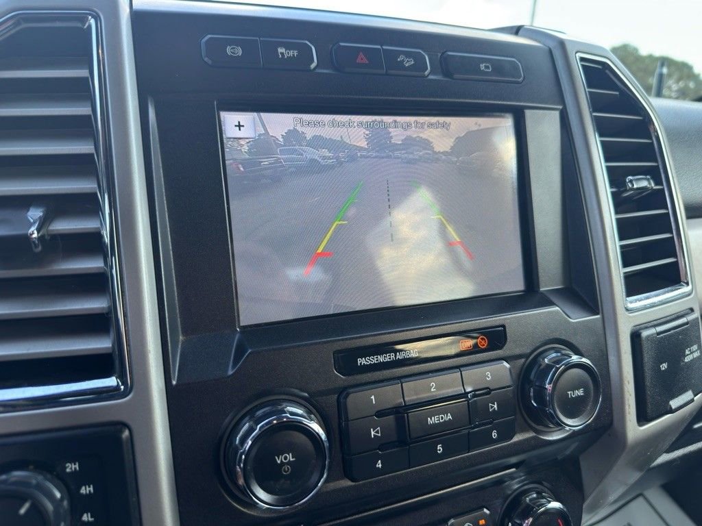 Used 2017 Ford F250 Lariat w/ Lariat Ultimate Package image 37