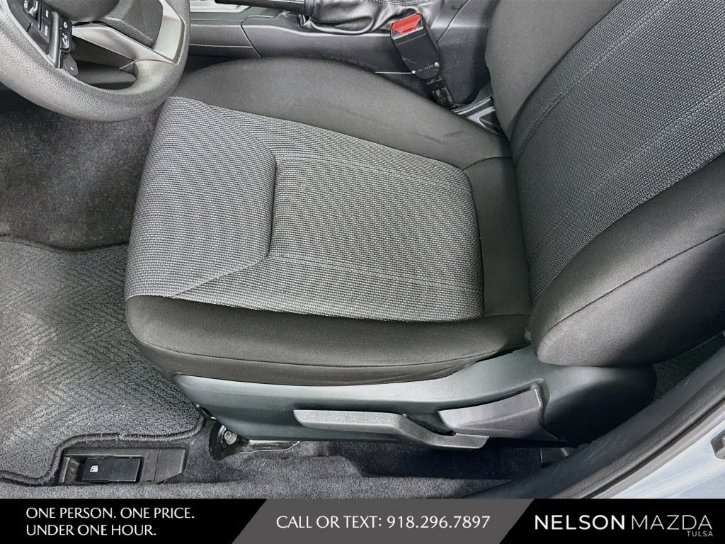 Used 2023 Subaru Impreza 2.0i AWD/4WD image 18