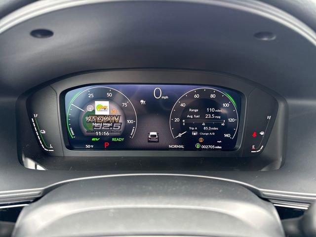 Used 2025 Honda Civic Sport Touring image 25