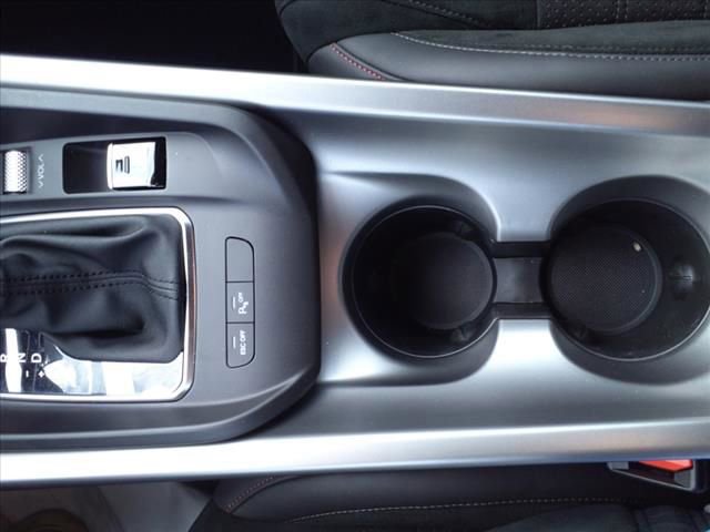 New 2024 Dodge Hornet R/T AWD/4WD image 19