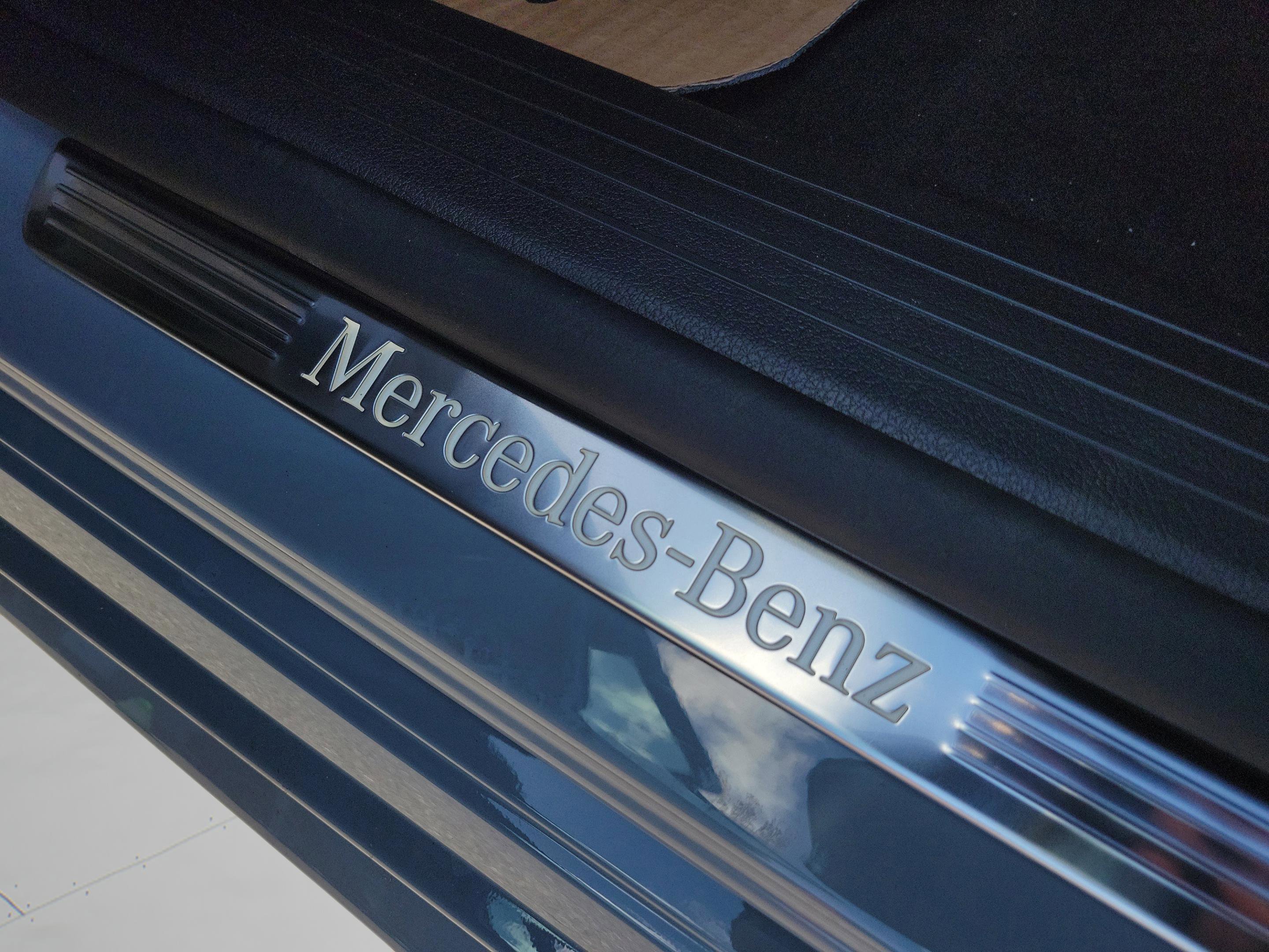 New 2026 Mercedes-Benz GLE 580 4MATIC image 35