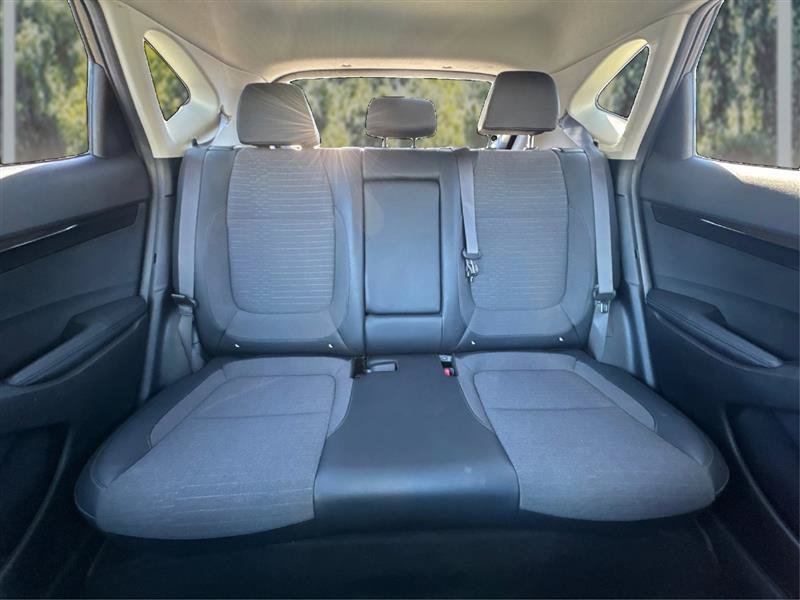Used 2021 Kia Seltos S AWD/4WD image 15